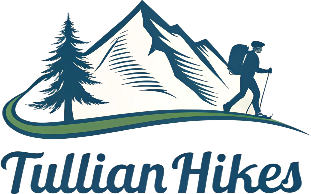 Tullian Hikes