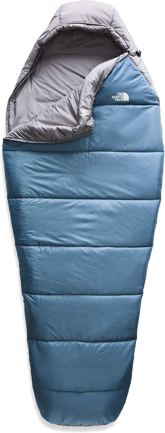 The North Face Wasatch 20/-7 Sleeping Bag - Image 4