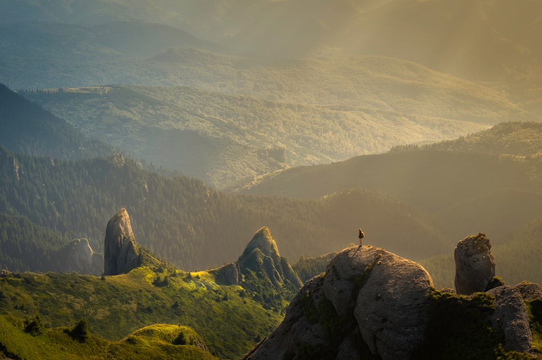 Unleashing the Power of Spontaneity in Travel Unleashing the Power of Spontaneity in Travel